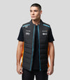 McLAREN F1Team HYBRID Gilet
