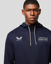 Oracle Red Bull Racing Lifestyle Zip Hoodie