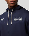 Oracle Red Bull Racing Lifestyle Zip Hoodie