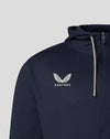 Oracle Red Bull Racing Lifestyle Zip Hoodie