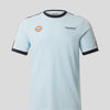 McLaren Gulf Ringer Taper T-Shirt