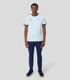 McLaren Gulf Ringer Taper T-Shirt