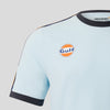McLaren Gulf Ringer Taper T-Shirt