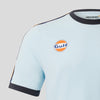 McLaren Gulf Ringer Taper T-Shirt