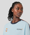 McLaren Gulf Ringer Taper T-Shirt