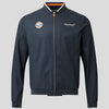 McLaren X Gulf Bomber Jacket