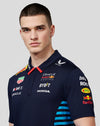 Red Bull Racing 2024 Team Polo