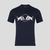 Oracle Red Bull Racing Unisex Graphic Bull T-Shirt