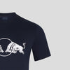 Oracle Red Bull Racing Unisex Graphic Bull T-Shirt