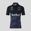 Red Bull Racing x Hypebeast Team 2025 Track Polo – Unisex