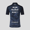 Red Bull Racing x Hypebeast Team 2025 Track Polo – Unisex