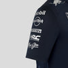 Red Bull Racing x Hypebeast Team 2025 Track Polo – Unisex