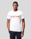 Oracle Red Bull Racing Large Logo T-shirt