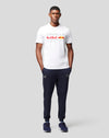 Oracle Red Bull Racing Large Logo T-shirt