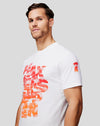 Oracle Red Bull Racing Unisex Max Expression Tee