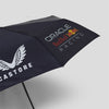 Red Bull Racing F1 Team 2025 Short Umbrella