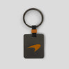 McLaren Racing F1 Speedmark Keyring
