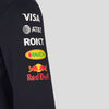 2025 Oracle Red Bull Racing Team Softshell Jacket