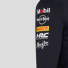 2025 Oracle Red Bull Racing Team Softshell Jacket