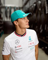 Mercedes-AMG F1 2024 Team Petronas Cap