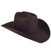 Bailey Pageant II 2X Cowboy Hat