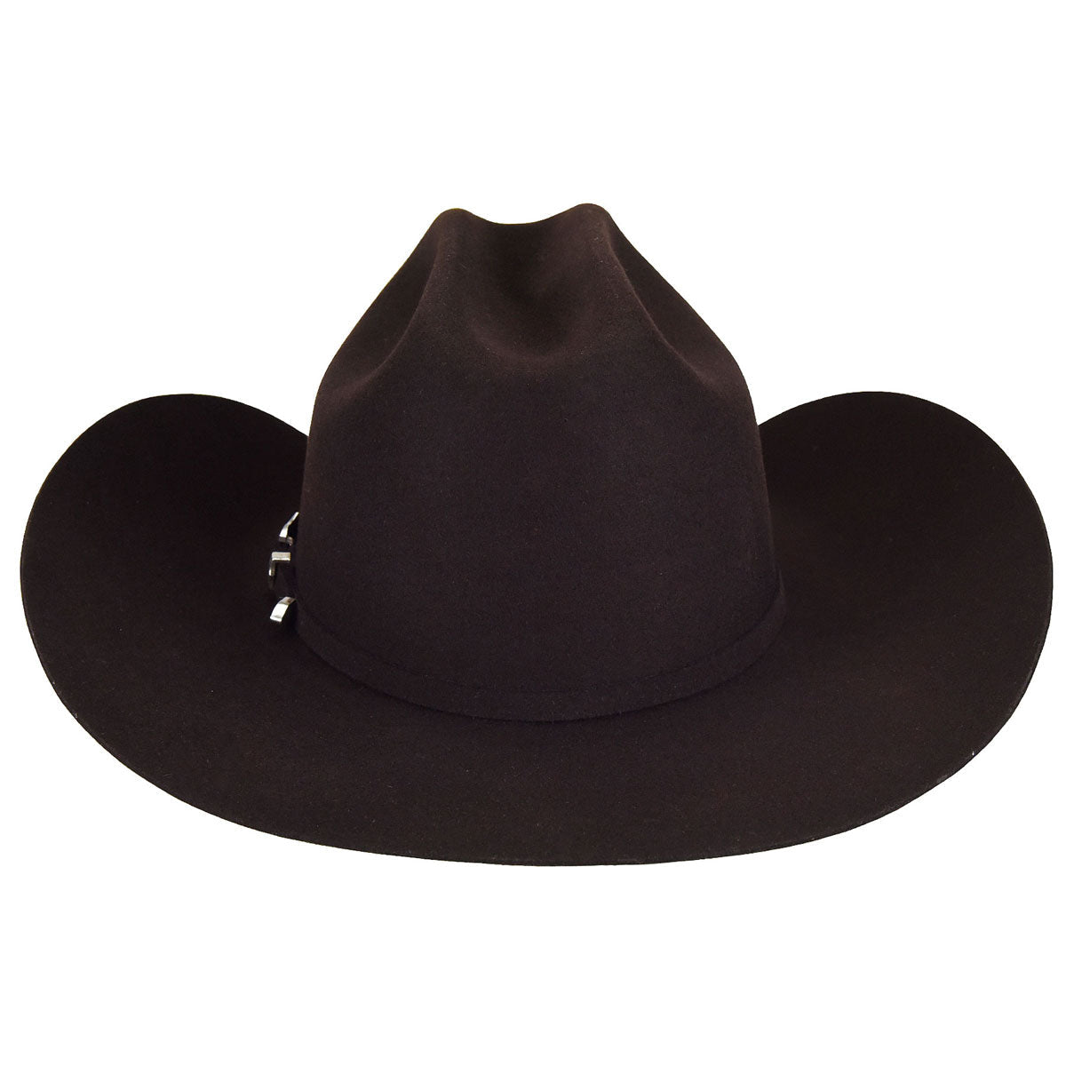 Bailey Pageant II 2X Cowboy Hat