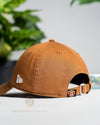 Manchester United Almond Brown Dad Cap