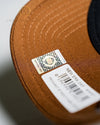 Manchester United Almond Brown Dad Cap
