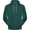 Aston Martin F1 Men's Essential Zip-Up Hoody