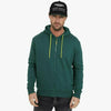 Aston Martin F1 Men's Essential Zip-Up Hoody