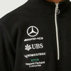 Mercedes-AMG Petronas Team 1/4 Zip Fleece