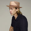 Bailey USA Hurtle Panama Hat