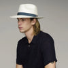 Bailey USA Rothney Panama Hat