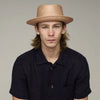 Bailey USA Hurtle Panama Hat