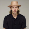 Bailey 1922 Hurtle Genuine Panama Fedora