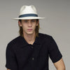 Bailey USA Rothney Panama Hat