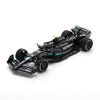Mercedes AMG Petronas F1 2023 W14 - Lewis Hamilton Model Car ( Australian GP P2)