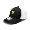Scuderia Ferrari Trucker Cap Unisex