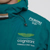 Aston Martin Cognizant F1 2023 Men's Team Jacket