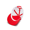 Scuderia Ferrari Trucker Cap Unisex