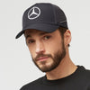 Mercedes AMG Petronas F1 Team Unisex Cap