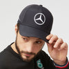 Mercedes AMG Petronas F1 Team Unisex Cap