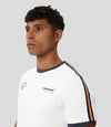 McLaren Gulf Ringer Taper T-Shirt