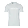 McLaren Core Essentials T-Shirt Mens