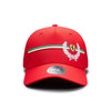 Scuderia Ferrari Italian Cap Unisex