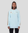 McLaren F1 Gulf Track Hoodie