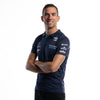 Williams Racing 2022 Team Polo