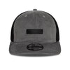 McLaren Automotive Cord 9Fifty Cap Pre Curve Cap Adults
