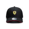 SCUDERIA FERRARI FANWEAR CLASSIC CAP