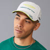 Aston Martin 2024 Lance Stroll Driver Cap